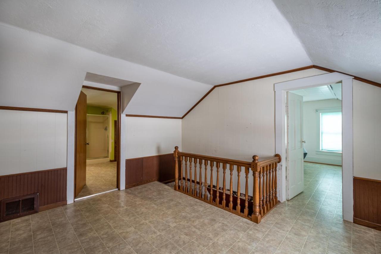 Villa Weaver Ridge Manor à Millersburg Extérieur photo