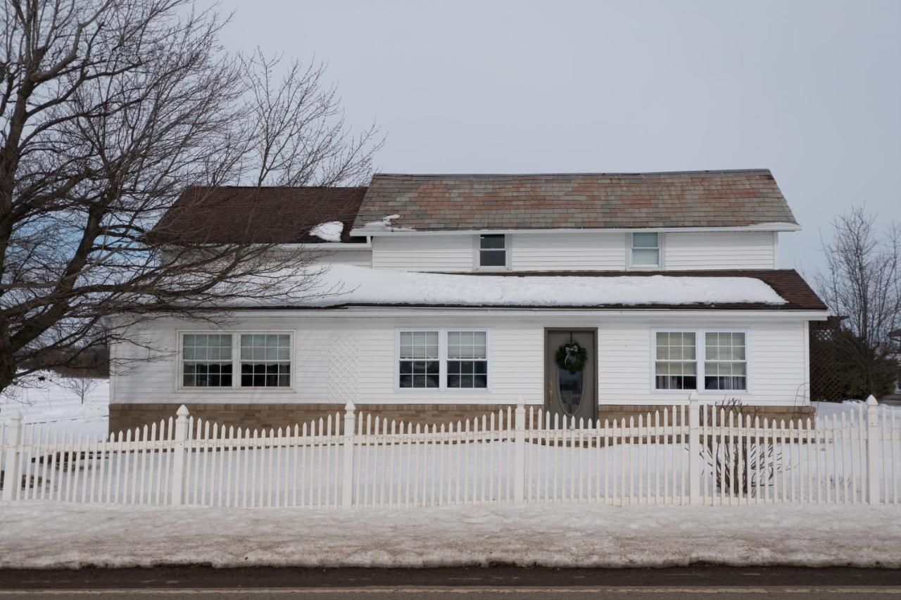 Villa Weaver Ridge Manor à Millersburg Extérieur photo